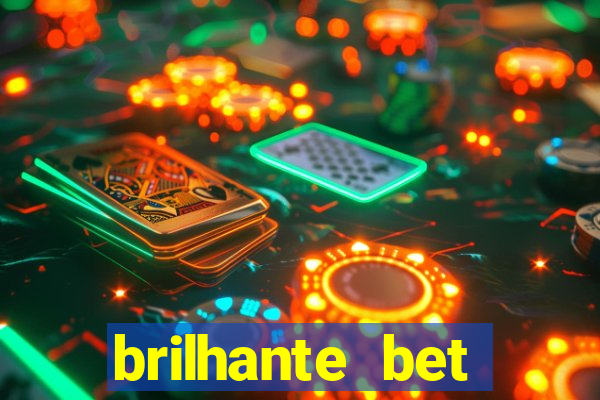 brilhante bet plataforma de jogos